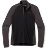 Smartwool Men's Intraknit Merino Sport Full Zip Jacket -Outdoor Clothing Shop 32508 SHALE l
