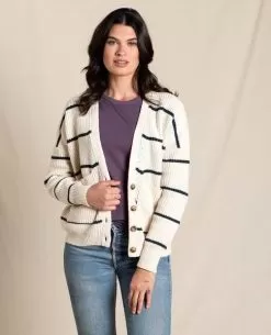 Women's Bianca Cardigan