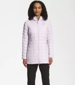 The North Face Women's Thermoball Eco Jacket 2.0
