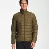 The North Face Men's TheroBall Eco Jacket 2.0
