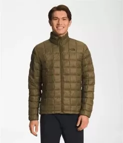 The North Face Men's TheroBall Eco Jacket 2.0