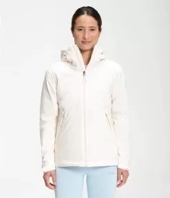 The North Face Women's Carto Triclimate Jacket