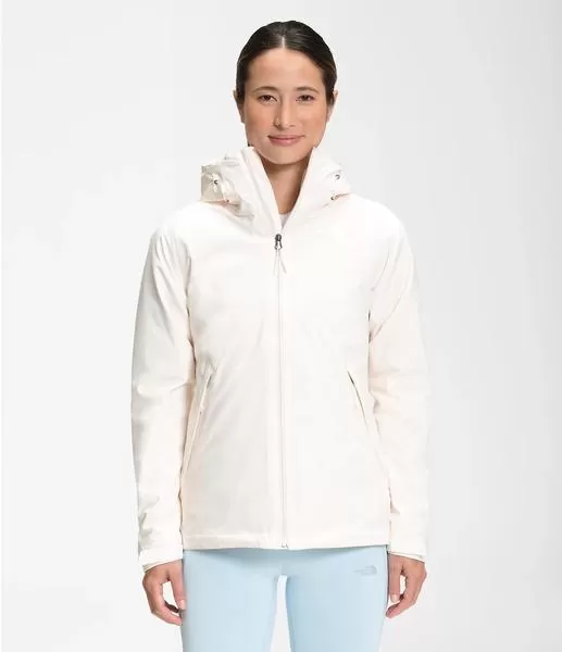 The North Face Women's Carto Triclimate Jacket 3 The North Face Women's Carto Triclimate Jacket