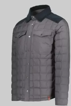 Obermeyer Wilder Down Shirt