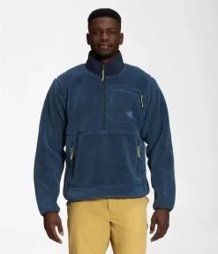 The North Face Men's Extreme Pile Pullover