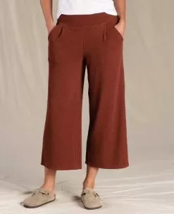 Women's Pomona Wide Leg Pant