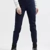 Craft Women's Glide Pant -Outdoor Clothing Shop 32667 BLAZE l
