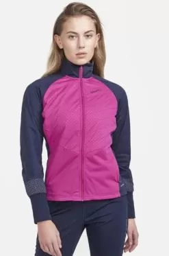 Craft Women's Storm Balance XC Jacket