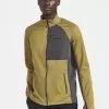Craft Men's Advance Tech Fleece -Outdoor Clothing Shop 32711 ALGAE GRANITE l