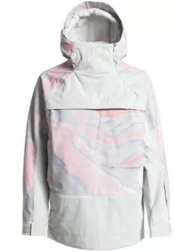 Roxy Women's Chole Kim Overhead Jacket