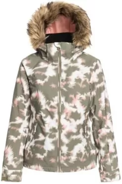 Roxy Women's Jet Ski Insulated Jacket