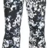 Roxy Women's Nadia Print Pant -Outdoor Clothing Shop 32730 TRUE BK FLOWERS l