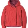 STIO Women's East Butte Insulated Jacket -Outdoor Clothing Shop 32747 AUTUMN RED l