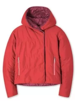 STIO Women's East Butte Insulated Jacket