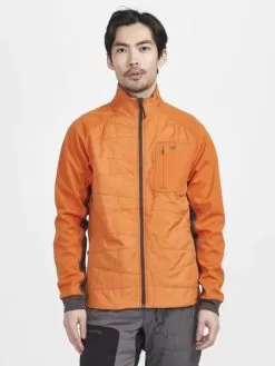 Craft Men's Adv XC Ski Training Ins Jacket