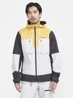 Craft Men's Backcountry Jacket