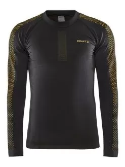 Craft Men's Warm Intensity LS Baselayer