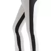 Nils Women's Garmisch Pant -Outdoor Clothing Shop 32832 WHITE BLACK l