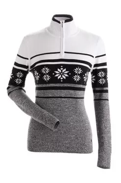 Nils Women's Deer Valley Sweater