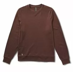 Vuori Men's Ponto Performance Crew