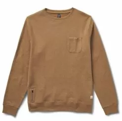 Vuori Men's Jeffreys Pullover