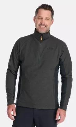 Rab Capacitor Pull-on