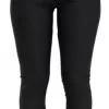 Women's Leggie Pant -Outdoor Clothing Shop 32879 BLACK l
