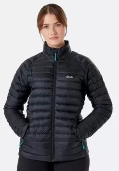 Rab W's Microlight Down Jacket