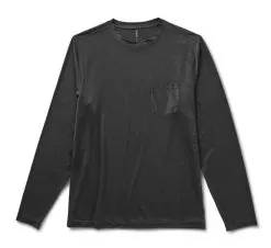 Vuori Men's Long Sleeve Tradewind Performance Tee