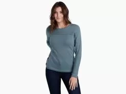 KUHL Women's Kosta Sweater