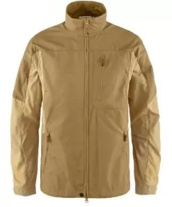 Fjallraven Men's Ovik Stencollar Jacket