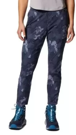 Mountain Hardwear Women's Dynama 2 Ankle Pant