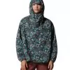 Mountain Hardwear Women's Stryder Anorak -Outdoor Clothing Shop 33207 JACK PINE FLORAL PRT l