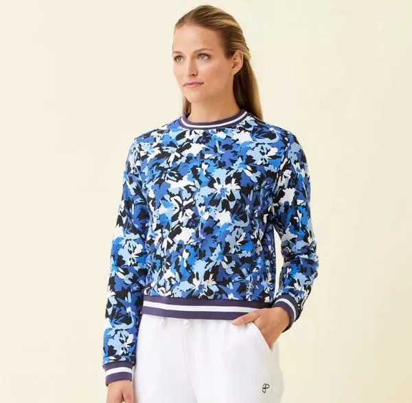 Krimson Klover Women's Holly Crewneck 3 Krimson Klover Women's Holly Crewneck