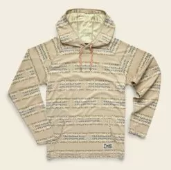 Men's Loggerhead Hoodie