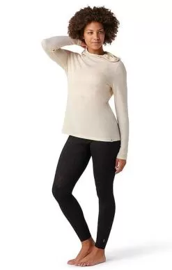 Smartwool Women's Merino Lace Hoodie