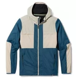 Smartwool Men's Active Ultralite FZ Hoodie