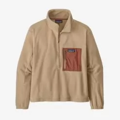 Patagonia W's Microdini 1/2 Zip P/O