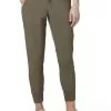 Royal Robbins Women's Evolution Jogger -Outdoor Clothing Shop 33402 EVERGLADE l