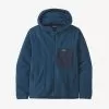 Patagonia Men's Microdini Hoody