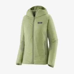 Patagonia Women's Nano-Air Light Hybrid Hoody