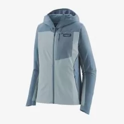 Patagonia Women's R1 Crossfire Hoody