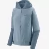 Patagonia W's Airshed P/O