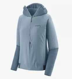 Patagonia W's Airshed P/O