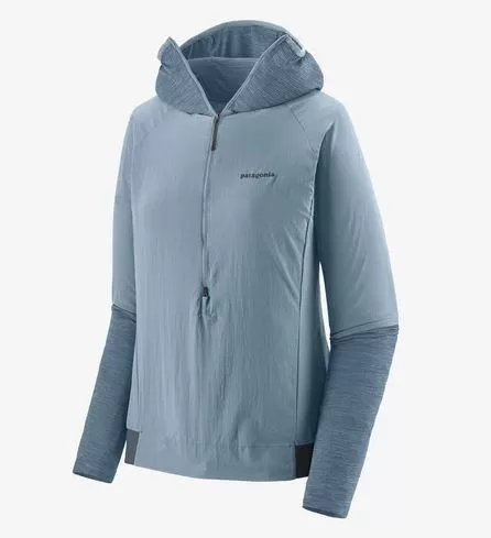 Patagonia W's Airshed P/O 3 Patagonia W's Airshed P/O