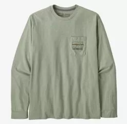 Patagonia Men's '73 Skyline Pocket LS Tee