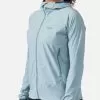 Rab Women's Borealis Jacket -Outdoor Clothing Shop 33528 CITADEL l
