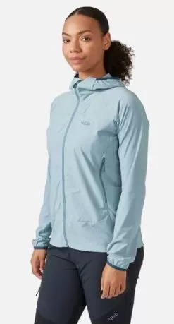 Rab Women's Borealis Jacket