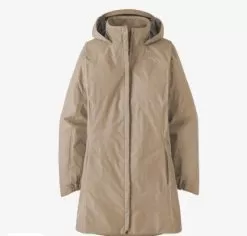 Patagonia Women's Torrentshell 3L City Coat