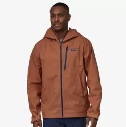 Patagonia Men's Granite Crest Jacket